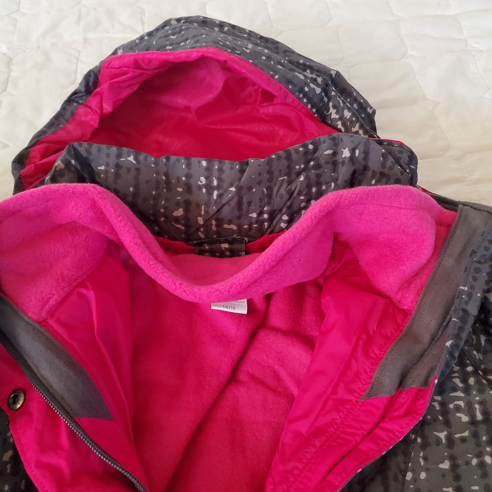 Jacket - Picture 7 of 16